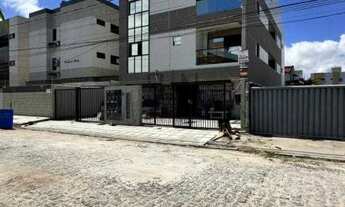 Imagem 4: Apartamento Térreo Bessa com piscina privativa, com 113m² 2 quartos, 1 Suíte, Externa em