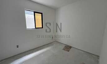 Imagem 7: Apartamento Térreo Bessa com piscina privativa, com 113m² 2 quartos, 1 Suíte, Externa em