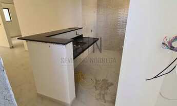 Imagem 3: Apartamento Bessa, 56,67m² 2 Quartos, 1 Suíte, Varanda, Entrega em 12/2023