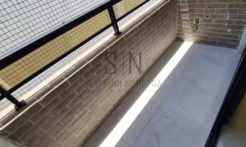 Imagem 7: Apartamento Bessa, 56,67m² 2 Quartos, 1 Suíte, Varanda, Entrega em 12/2023