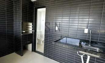 Imagem 5: Cobertura Duplex Intermares, 112,69m² 3 quartos, 1 Suíte, Solarium com piscina /Espaço gou