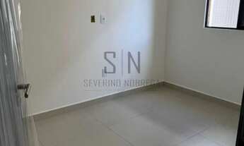 Imagem 7: Cobertura Duplex Intermares, 112,69m² 3 quartos, 1 Suíte, Solarium com piscina /Espaço gou