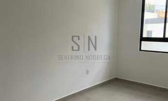 Imagem 2: Apartamentos Novos e Pronto Bancários, Térreo c/Externa 02 Quartos, 01 Suíte,01 Vaga