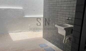 Imagem 4: Apartamentos Novos e Pronto Bancários, Térreo c/Externa 02 Quartos, 01 Suíte,01 Vaga