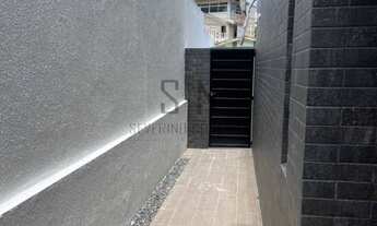 Imagem 6: Apartamentos Novos e Pronto Bancários, Térreo c/Externa 02 Quartos, 01 Suíte,01 Vaga