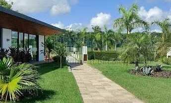 Imagem: Casa a Venda Alphaville Paraíba - 208m²