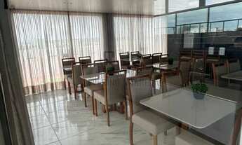 Imagem 2: Apartamento Intermares, Sul, 62,80m² 2 Quartos, 1Suíte, Varanda, Elevador, Piscina, Espaço