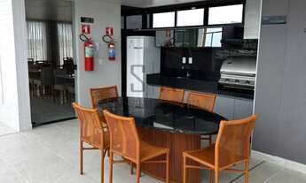 Imagem 7: Apartamento Intermares, Sul, 62,80m² 2 Quartos, 1Suíte, Varanda, Elevador, Piscina, Espaço