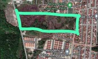 Imagem 2: Vendo Área funcionários II - com 56.867m² Excelente localização para empreendimento multi