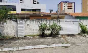 Imagem: Casa a Venda Manaíra Terreno 14x24 com