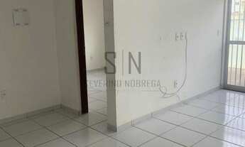 Imagem 4: Apartamento Colibris, com Documentação Paga ITBI, Cartório, Térreo C/Externa 2Quartos,1Suí