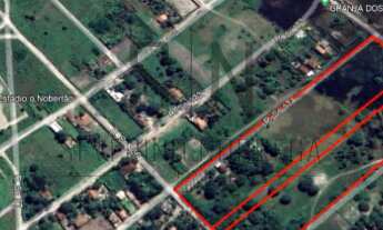 Imagem: 111 Terrenos em Santa Rita no Aeroporto