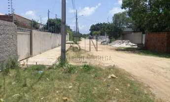 Imagem: Terreno a Venda Portal do Sol com 384m²