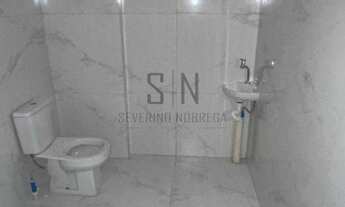 Imagem: Apartamento Tambaú C/65,20m² 2 Quartos