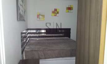 Imagem 5: Apartamento para vender, Jardim São Paulo, João Pessoa, PB