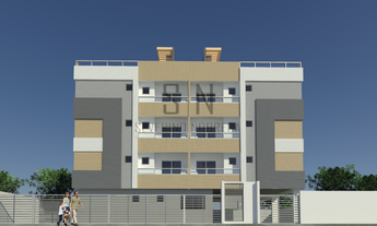 Imagem: Apartamento Cobertura Duplex à Venda João