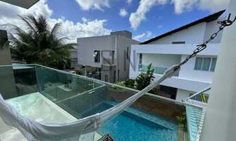 Imagem: Casa Condomínio Fechado Boungaiville