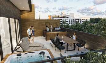 Imagem: Apartamento a Venda no 1ºAndar, Jardim