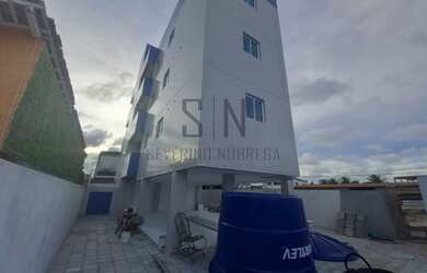 Imagem 3: Apartamentos a Venda Jardim Camboinha, 55,90m² Varanda, 2 Quartos, 1 Suíte, 01 Vaga