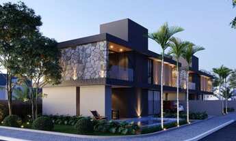 Imagem: Casas a Venda Portal do sol - Entrega Prevista