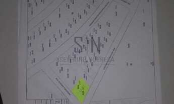 Imagem 2: Temos 02 Lotes a Venda Bancários C/850m² só Venda