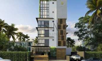 Imagem 1: Flat Cabo Branco com 24,96m² Entrega Janeiro de 2026 Nascente