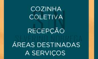 Imagem 7: Flat Cabo Branco com 24,96m² Entrega Janeiro de 2026 Nascente