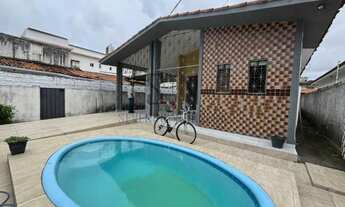 Imagem 5: Casa a Venda Manaíra, Terreno 12x30 Com 208m² Área construída, 04 Quartos, 3 Suítes