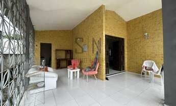 Imagem 6: Casa a Venda Manaíra, Terreno 12x30 Com 208m² Área construída, 04 Quartos, 3 Suítes