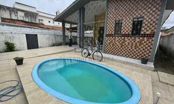 Imagem 7: Casa a Venda Manaíra, Terreno 12x30 Com 208m² Área construída, 04 Quartos, 3 Suítes