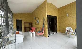 Imagem 4: Casa a Venda Manaíra, Terreno 12x30 Com 208m² Área construída, 04 Quartos, 3 Suítes