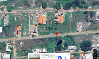 Imagem: Terreno a Venda Ponta de Campina Em Cabedelo