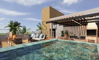 Imagem: Apartamento a Venda no Intermares, C/52,44m²