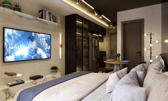 Imagem 6: Apartamento a Venda no Intermares, C/52,44m² 2 quartos, 1 Suíte, Varanda Gourmet, 01 Vaga