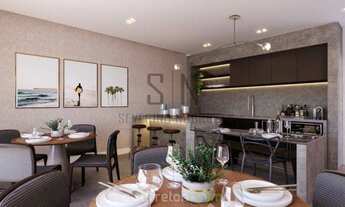 Imagem 7: Apartamento a Venda no Intermares, C/52,44m² 2 quartos, 1 Suíte, Varanda Gourmet, 01 Vaga