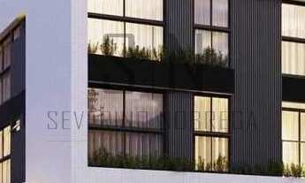 Imagem 2: Cobertura a Venda Bessa Duplex , C/123,20m² 02 Quartos, 01 Suíte, solarium espaço gourmet