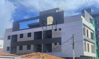 Imagem 7: Cobertura a Venda Bessa Duplex , C/123,20m² 02 Quartos, 01 Suíte, solarium espaço gourmet