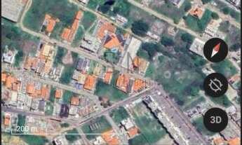 Imagem 2: Terreno Porta de Campina a 500 metros da Orla, Medidas 12x27 - 324m² total