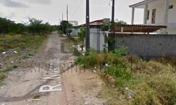 Imagem 3: Terreno Porta de Campina a 500 metros da Orla, Medidas 12x27 - 324m² total