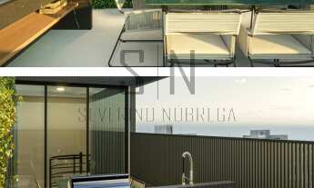 Imagem: Cobertura Duplex Intermares, C/54,84m²