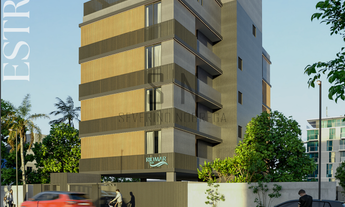 Imagem 3: Flats Intermares - 24,39m² 01 Quarto, Sala, 01 WC 01 Vaga Rotativa 3º Andar