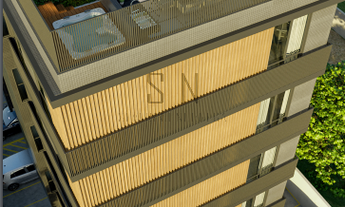 Imagem 4: Flats Intermares - 24,39m² 01 Quarto, Sala, 01 WC 01 Vaga Rotativa 3º Andar