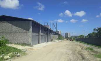 Imagem 4: Mega Oferta 02 Lotes Portal do Sol com 768m² 24x32 Mega Oportunidade de Compra !!!!