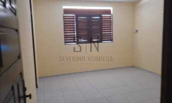 Imagem 3: Casa a Venda no Bessa, Excelente localização Terreno 12x30 duplex, 04 Quartos, 2 Suítes