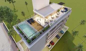 Imagem: Studio Em Intermares, Com 30,00 m² 1º