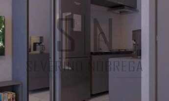 Imagem 3: Studio Em Intermares, Com 30,00 m² 1º Andar , Nascente Pronto para morar !!!