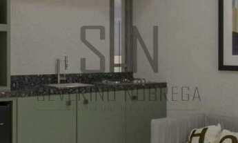 Imagem 5: Studio Em Intermares, Com 30,00 m² 1º Andar , Nascente Pronto para morar !!!