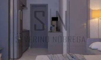 Imagem 6: Studio Em Intermares, Com 30,00 m² 1º Andar , Nascente Pronto para morar !!!