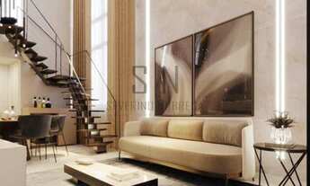 Imagem: OPORTUNIDADE BANCÁRIOS - COBERTURA DUPLEX