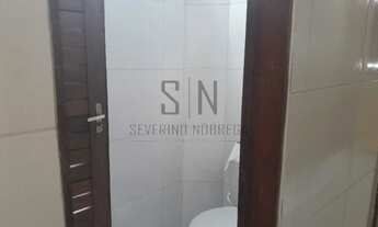 Imagem 3: Casa Duplex - Bessa 600 Metros da orla, Com 220m² 5 Quartos, 3 Suítes, DCE, Dispensa, 4 Va